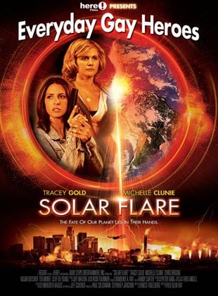 Solar Flare