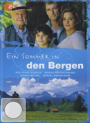 Ein Sommer in den Bergen