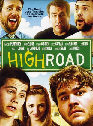 High Road