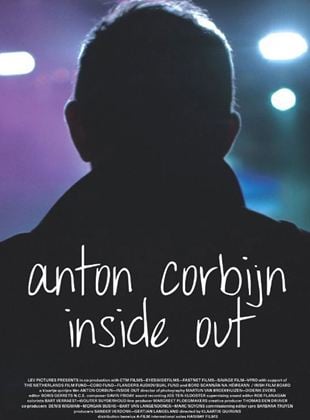  Anton Corbijn İle İçli Dışlı