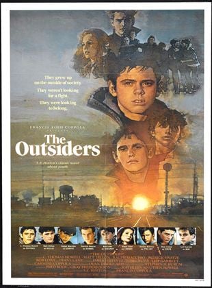  Outsiders, The