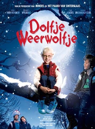 Dolfje Weerwolfje