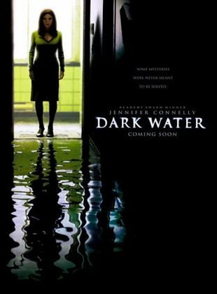  Karanlık Su