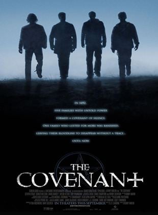  The Covenant