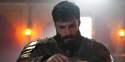 Mehmed: Fetihler Sultanı 33.Bölüm posteri