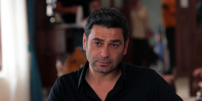 Uzak Şehir 28.Bölüm posteri