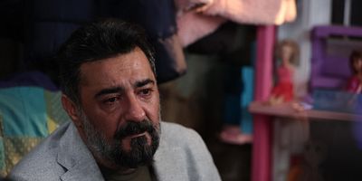 Kardeşlerim 121.Bölüm posteri