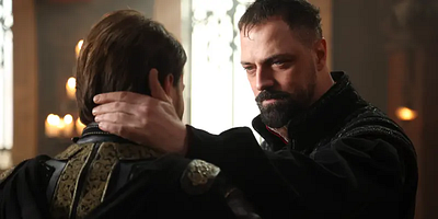 Mehmed: Fetihler Sultanı 67.Bölüm posteri