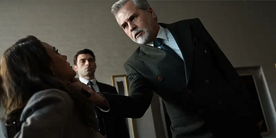 Teşkilat 158.Bölüm posteri