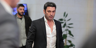 Uzak Şehir 46.Bölüm posteri