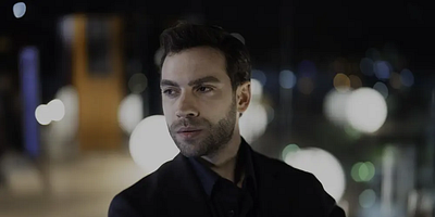 Sahipsizler 23.Bölüm posteri