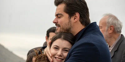 Gönül Dağı 200.Bölüm posteri