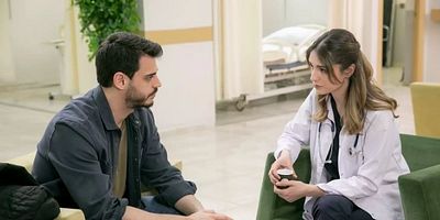 Arka Sokaklar 672.Bölüm posteri