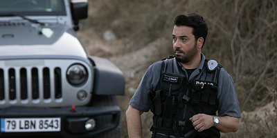 Arka Sokaklar 718.Bölüm posteri