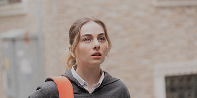 Sahipsizler 3.Bölüm posteri