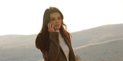 Uzak Şehir 4.Bölüm posteri