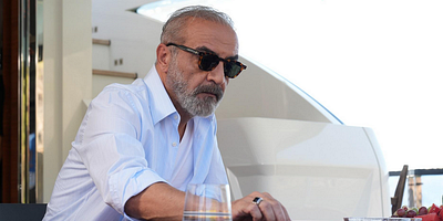 İnci Taneleri 20.Bölüm posteri