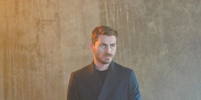 Bir Gece Masalı 4.Bölüm posteri