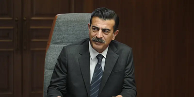 Teşkilat 162.Bölüm posteri