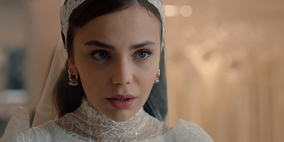 Aynı Yağmur Altında 3.Bölüm posteri