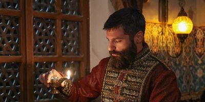 Mehmed: Fetihler Sultanı 87.Bölüm posteri