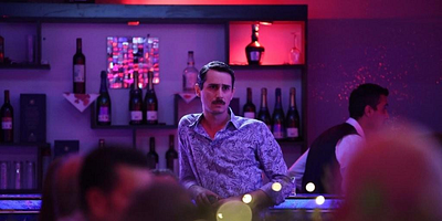 İnci Taneleri 23.Bölüm posteri