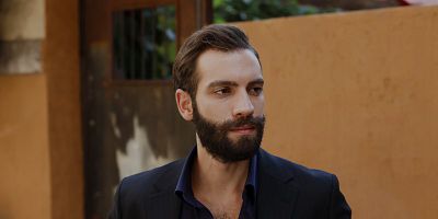 Sahipsizler 31.Bölüm posteri