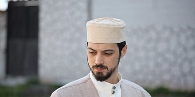 Kızıl Goncalar 17.Bölüm posteri