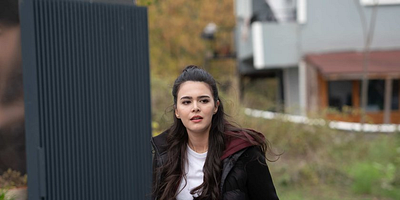 Kızılcık Şerbeti 109.Bölüm posteri