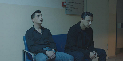 Uzak Şehir 23.Bölüm posteri