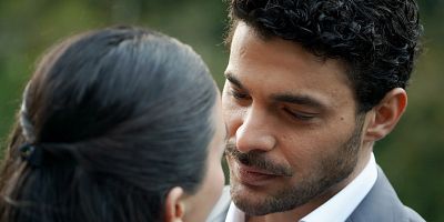 Gözleri Karadeniz 7.Bölüm posteri