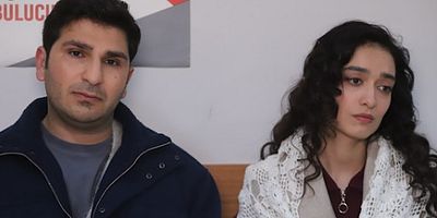 Cennetin Çocukları 29.Bölüm posteri