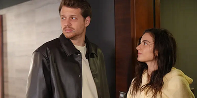 Taşacak Bu Deniz 5.Bölüm posteri