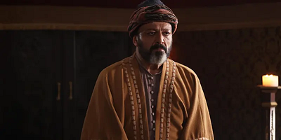 Mehmed: Fetihler Sultanı 56.Bölüm posteri