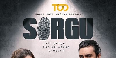 Sorgu 1-2.Bölüm posteri