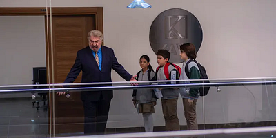 Gönül Dağı 191.Bölüm posteri