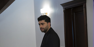 Kızılcık Şerbeti 113.Bölüm posteri