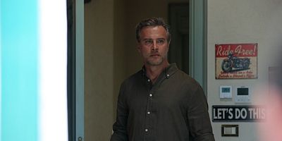 Ben Leman 3.Bölüm posteri