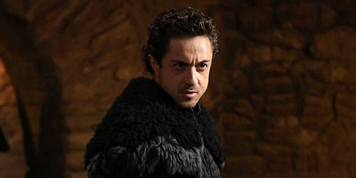 Mehmed: Fetihler Sultanı 70.Bölüm posteri