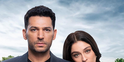 Güller ve Günahlar 20.Bölüm posteri