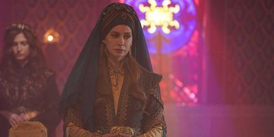 Mehmed: Fetihler Sultanı 5.Bölüm posteri