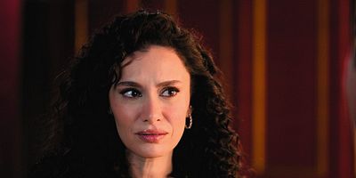 Kıskanmak 5.Bölüm posteri