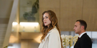 Güller ve Günahlar 10.Bölüm posteri