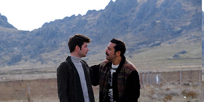 Gönül Dağı 166.Bölüm posteri