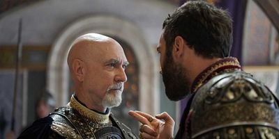 Mehmed: Fetihler Sultanı 18.Bölüm posteri