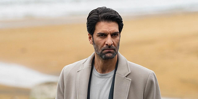 Eşref Rüya 31.Bölüm posteri