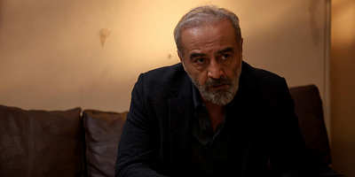 İnci Taneleri 25.Bölüm posteri