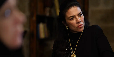 Taşacak Bu Deniz 21.Bölüm posteri