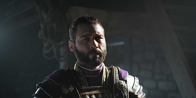 Mehmed: Fetihler Sultanı 27.Bölüm posteri