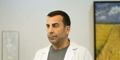 Bahar 31.Bölüm posteri